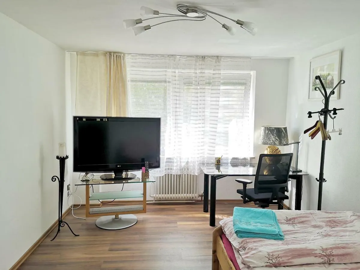Private Room Zelinskij Munich Germany