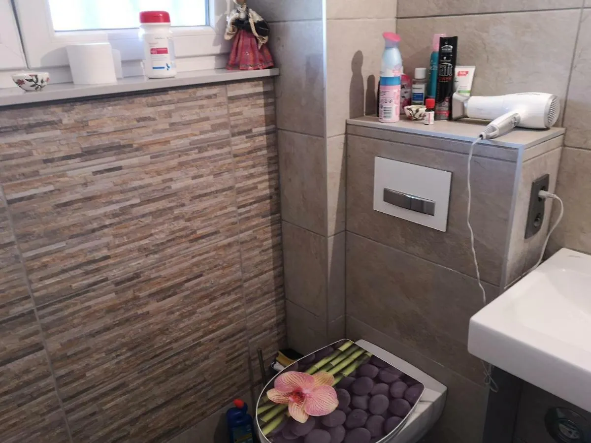 Homestay Private Room Zelinskij Munich