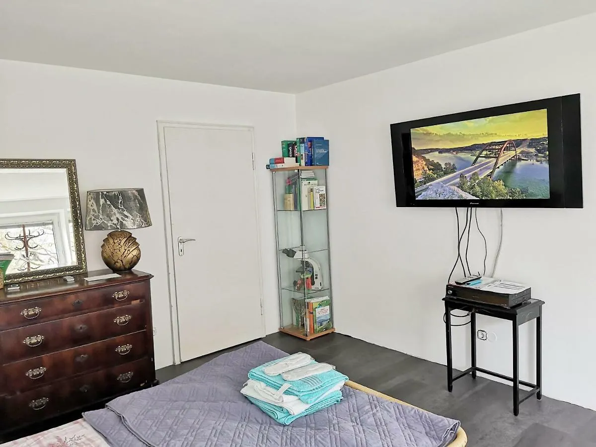 Privat bolig Private Room Zelinskij München Tyskland