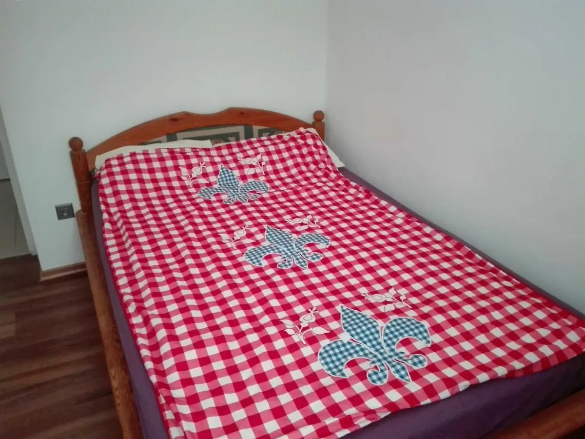 Privat bolig Private Room Zelinskij München