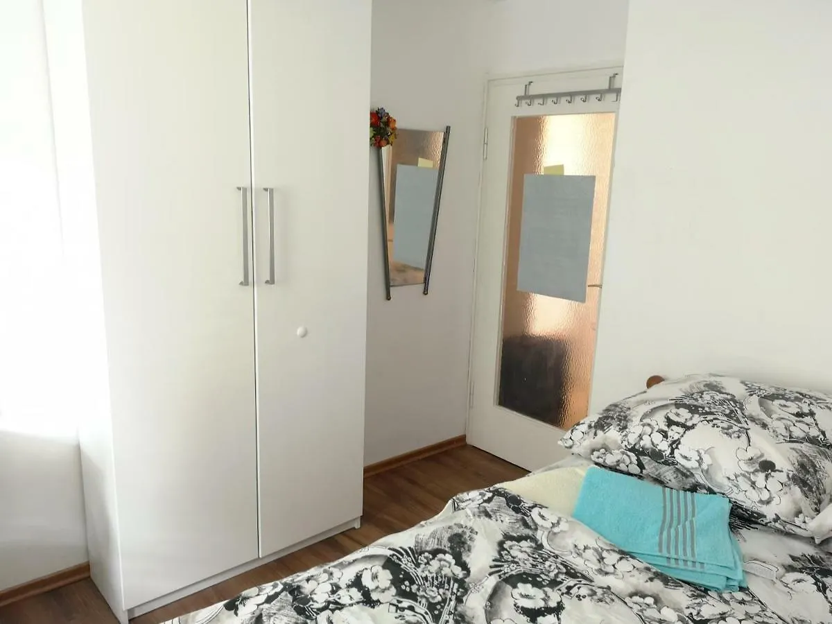 Private Room Zelinskij München Privat bolig